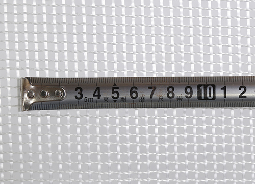 Flue fiberglass mesh圖片3