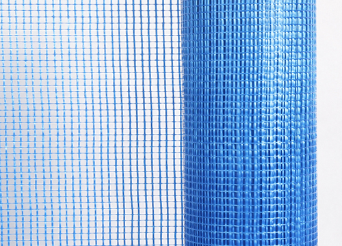 Flue fiberglass mesh圖片4