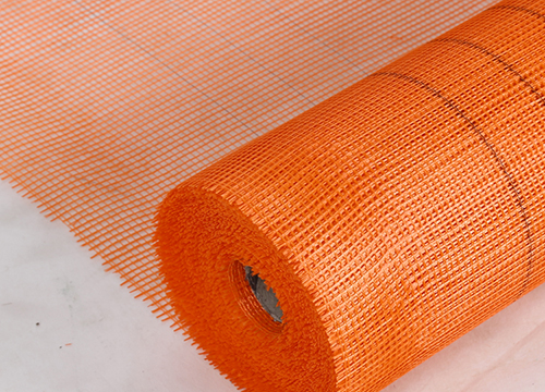 Interior wall insulation fiberglass mesh圖片2