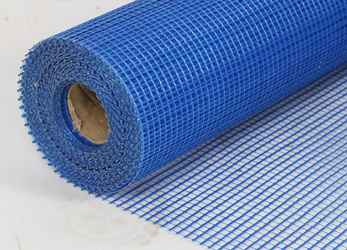 Interior wall insulation fiberglass mesh圖片3
