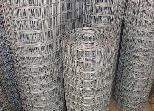 Circle Corn Welded Wire Mesh圖片2