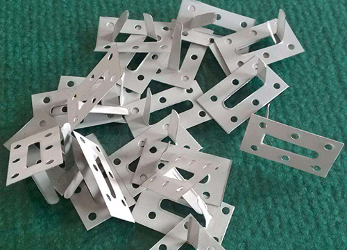 江蘇Insulation nail hanging piece圖片3