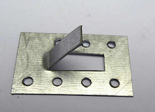 江蘇Insulation nail hanging piece圖片4