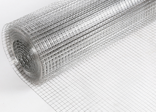 Stainless steel welded wire mesh case圖片2