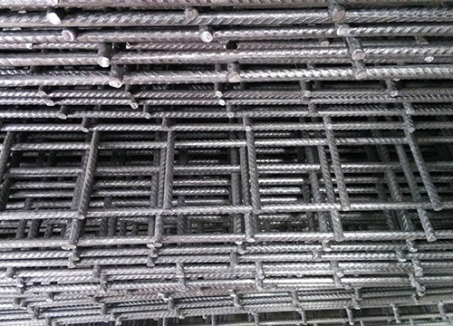 Steel Mesh圖片3