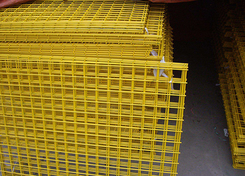 Welded wire mesh圖片4
